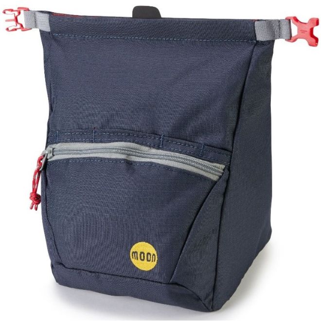 Moon Bouldering Chalk Bag kritpåse boulder