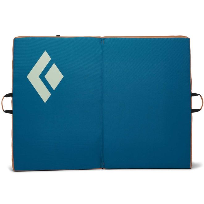 BD Black Diamond Circuit crash pad boulder klättring
