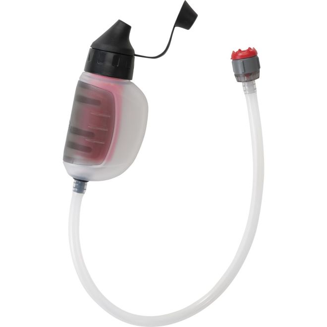 MSR TrailShot Pocket-Sized Water Filter vattenfilter sugrör