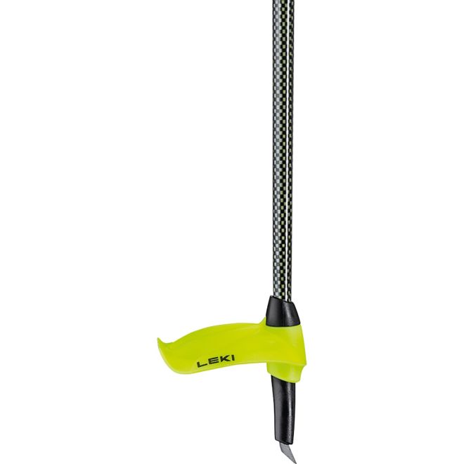 Leki Guide Lite 2 Carbon skistavar