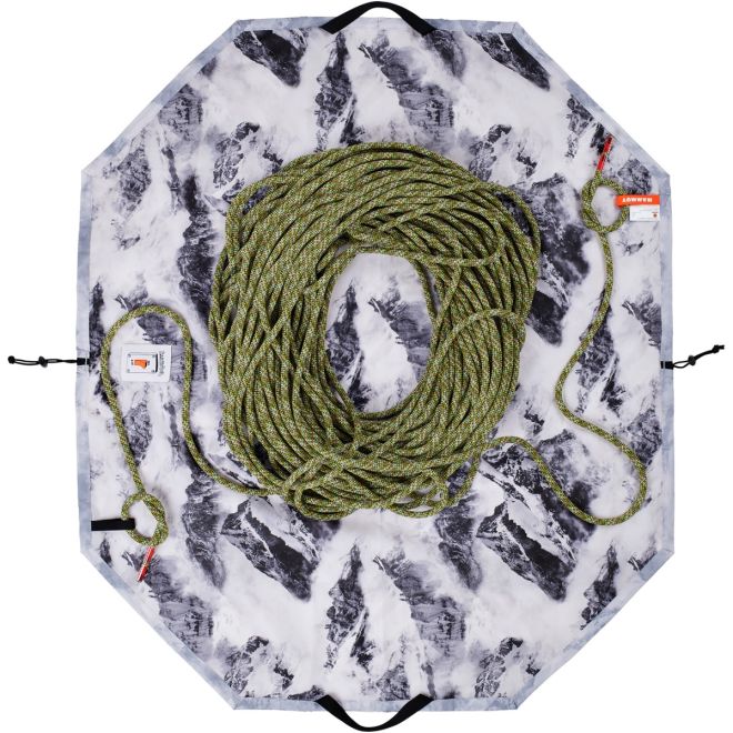 Mammut Neon Rope Tarp rep för rep klättring