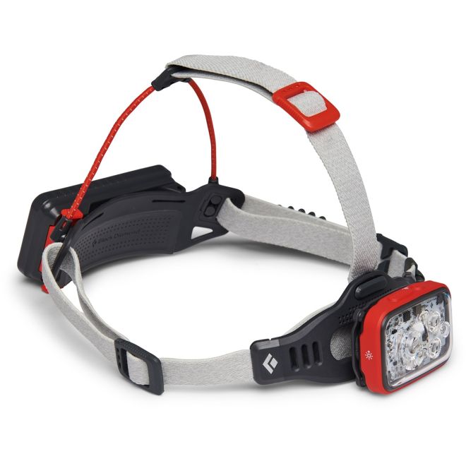 BD Black Diamond Distance 1500 pannlampa