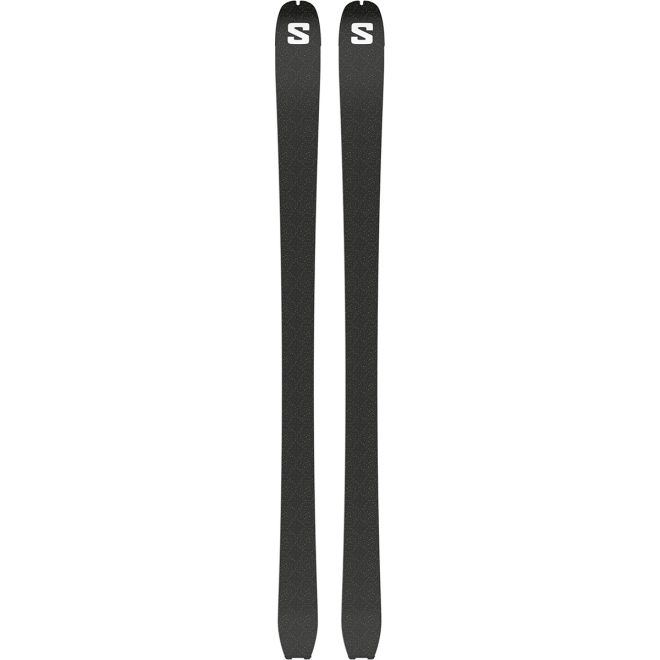 Salomon MTN 86 PRO 86mm skidor för skidalpinism