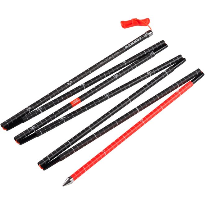 Mammut Carbon Probe 240 Light lavinsond