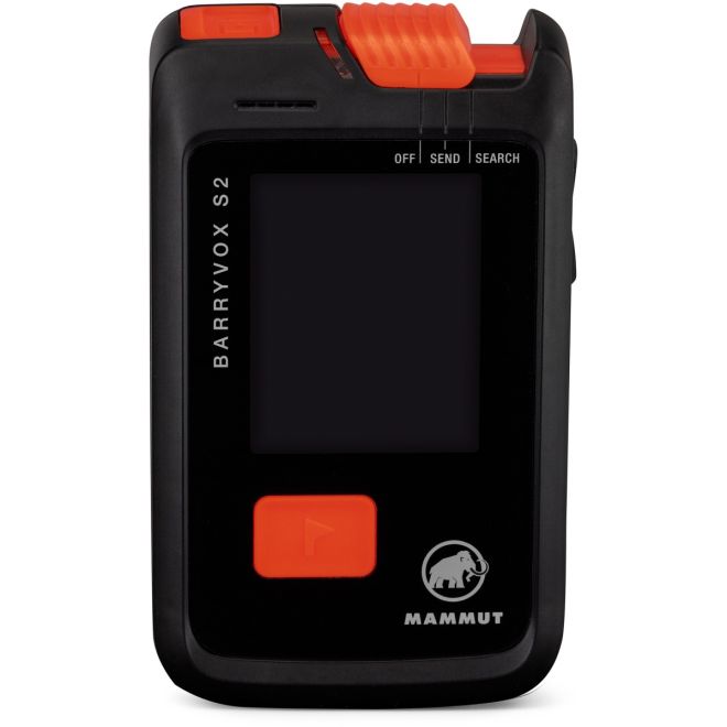 Mammut Barryvox S2 ARTVA lavinlokalisator