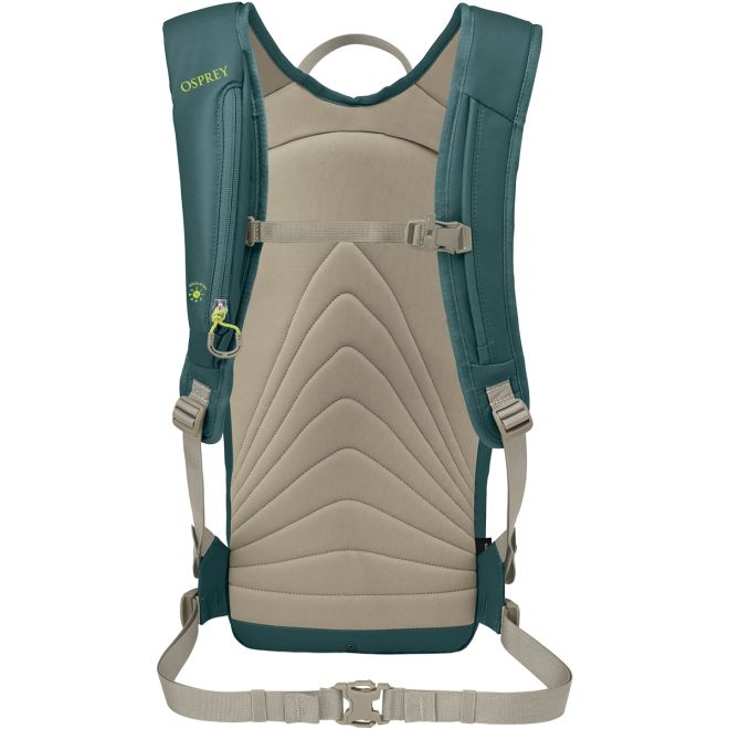 Osprey Glade 12 l ryggsäck skidalpinism