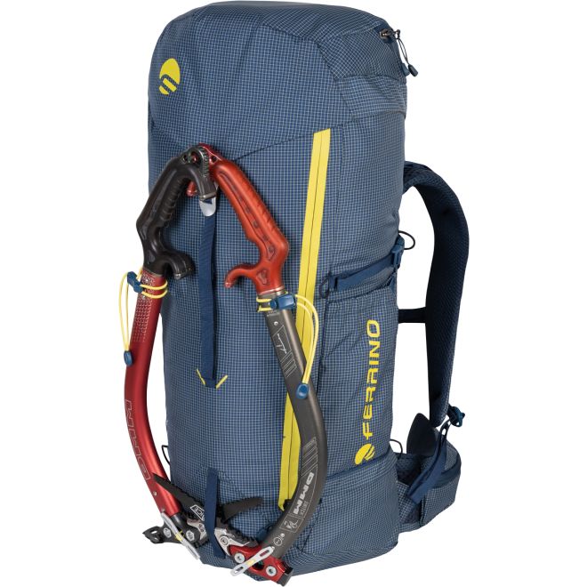 Ferrino Summit 48 + 5 ryggsäck trekking och alpinism