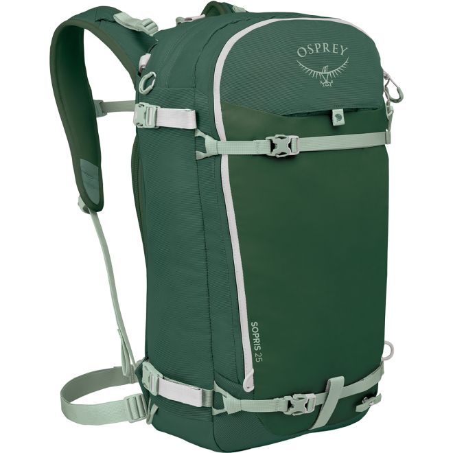 Osprey Sopris 25 l ryggsäck skidalpinism