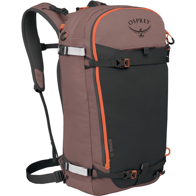 Osprey Sopris 25 l ryggsäck skidalpinism
