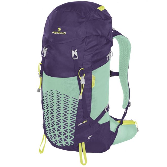 Ferrino Agile 23 Lady trekkingryggsäck