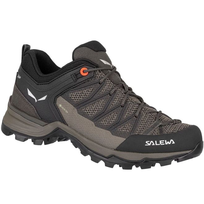 SALEWA W's Mountain Trainer Lite Gore Tex vandringsskor dam