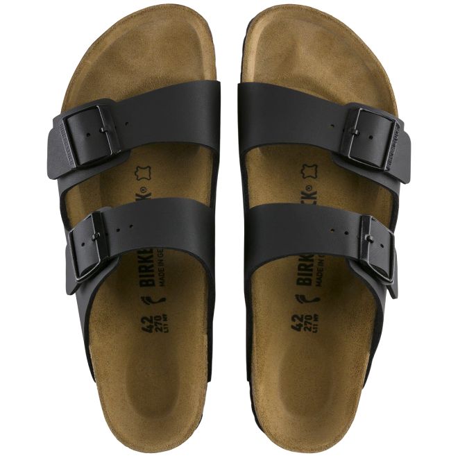Birkenstock Arizona Birko-Flor sandaler