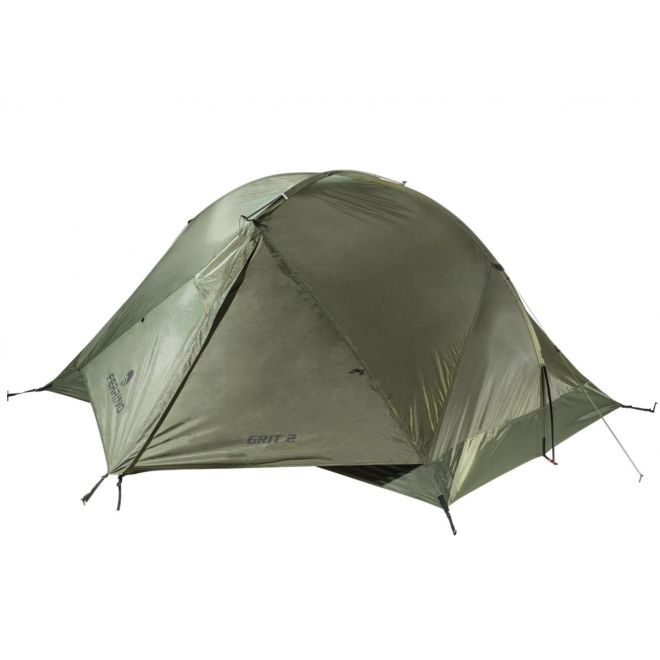 Ferrino Grit 2 tält för trekking