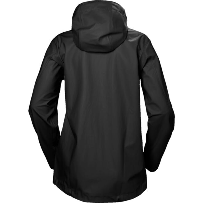 Helly Hansen W Moss Jacket women's waterproof jacket
