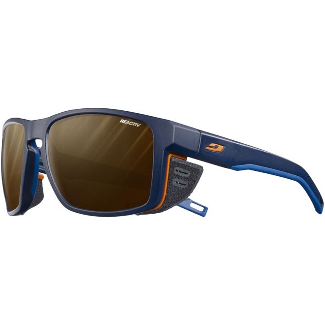 Julbo Shield Reactiv solglasögon trekking