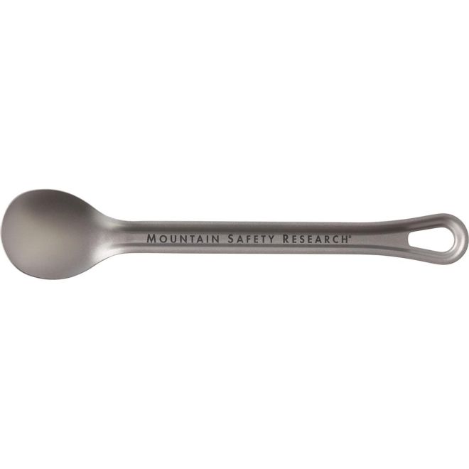 MSR Titan Long Spoon campingbestick