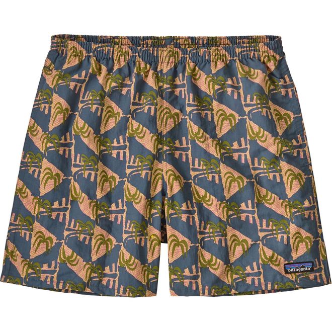 Patagonia M's Baggies Shorts 5 inch herrshorts
