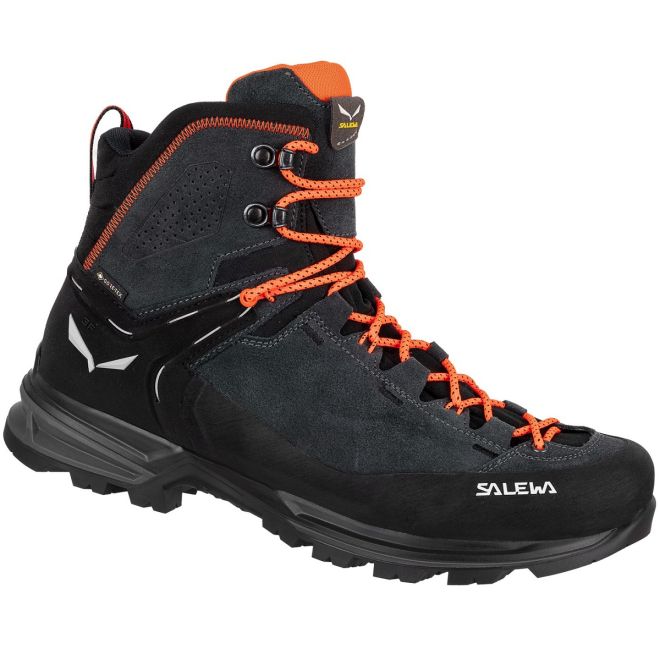 SALEWA M's Mountain Trainer 2 Mid GTX kängor trekking