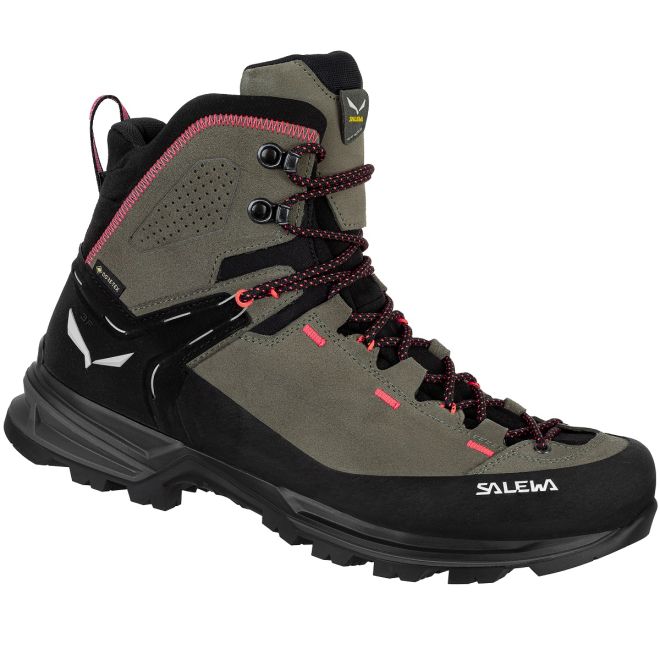 SALEWA W's Mountain Trainer 2 Mid GTX kängor trekking dam