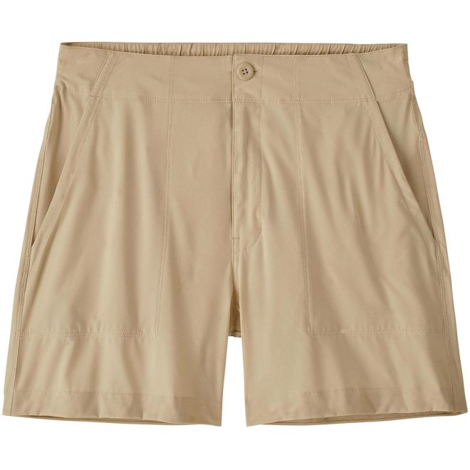 Patagonia W's Roamwith Shorts damshorts