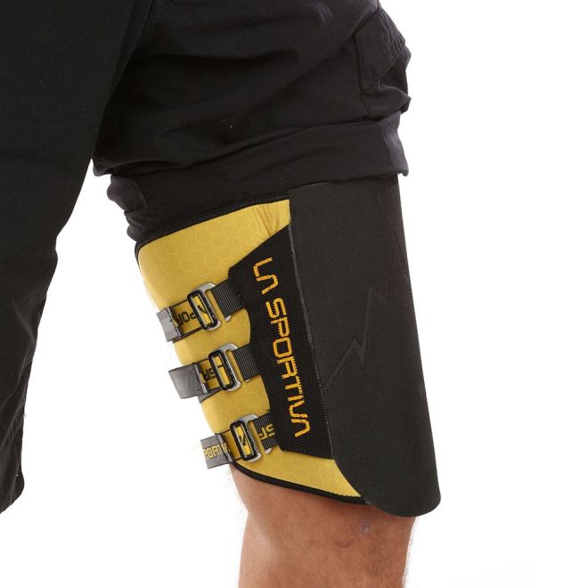 La Sportiva Laspo Knee Pad knäskydd klättring