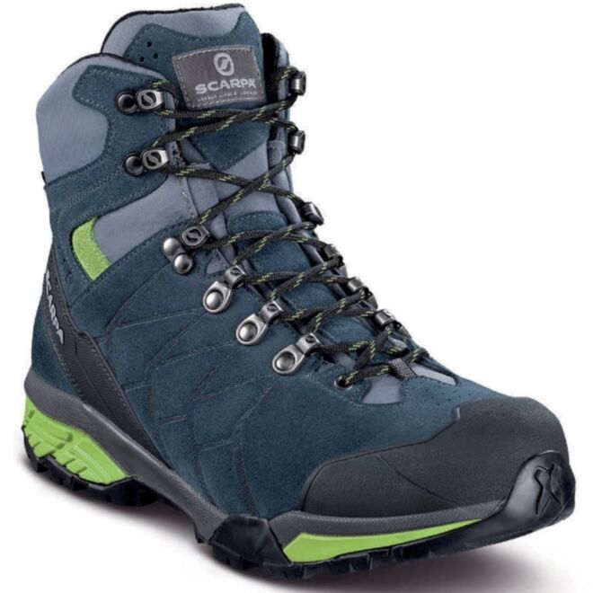 SCARPA ZG Trek GTX vandringsskor