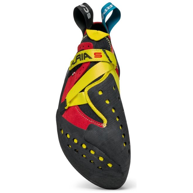 SCARPA Furia S klätterskor