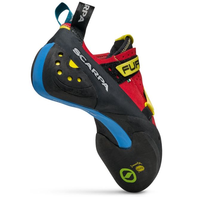 SCARPA Furia S klätterskor