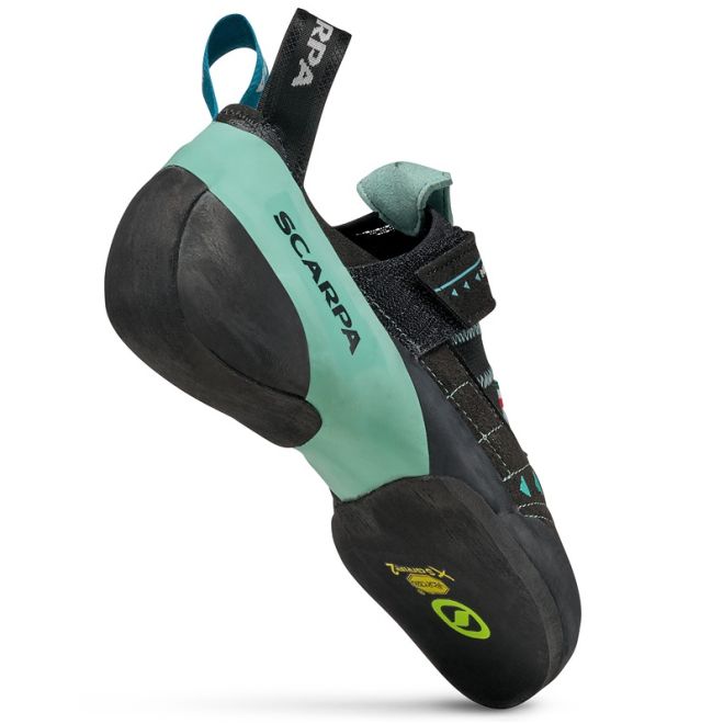 SCARPA Instinct VS WMN klättersko dam