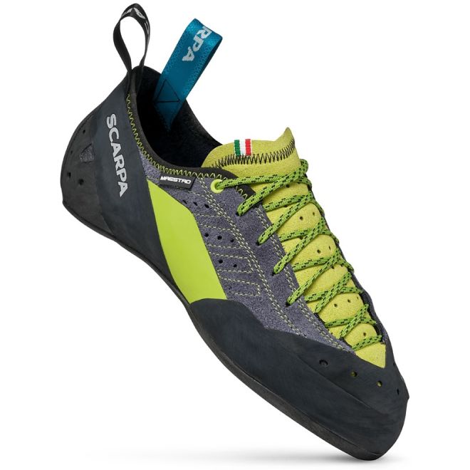SCARPA Maestro Eco klätterskor