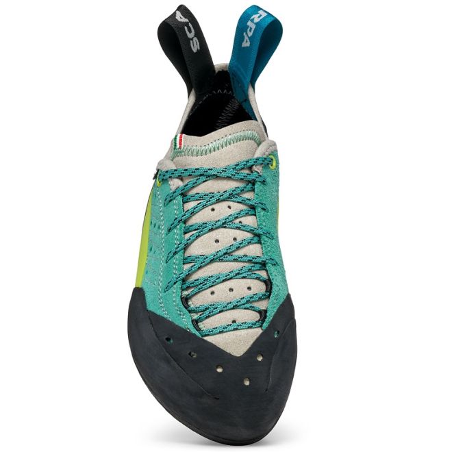 SCARPA Maestro Eco WMN klätterskor dam