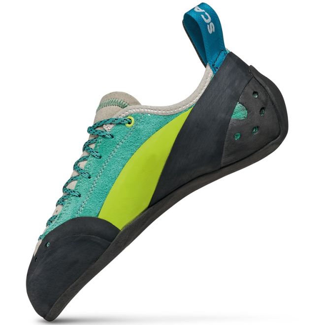 SCARPA Maestro Eco WMN klätterskor dam