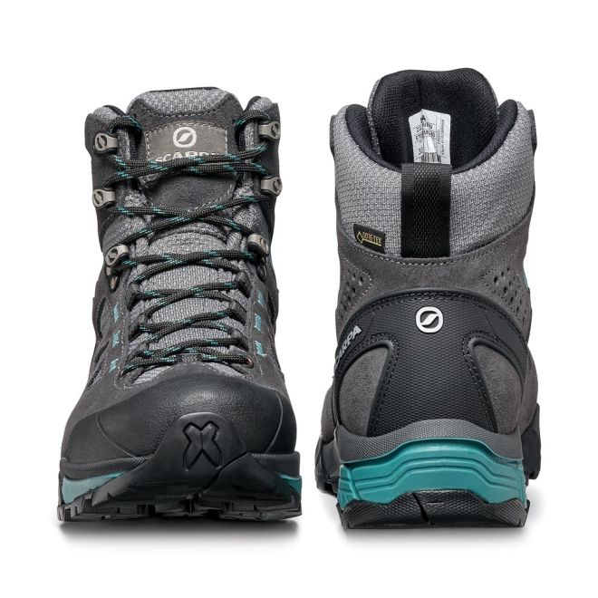 SCARPA ZG Lite GTX Woman kängor trekking dam