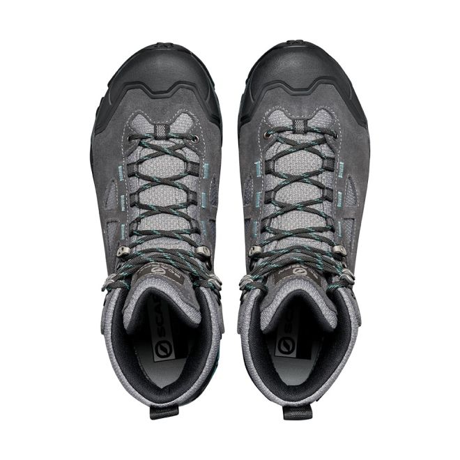 SCARPA ZG Lite GTX Woman kängor trekking dam