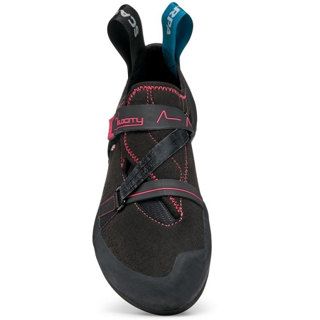 SCARPA Velocity WMN klätterskor