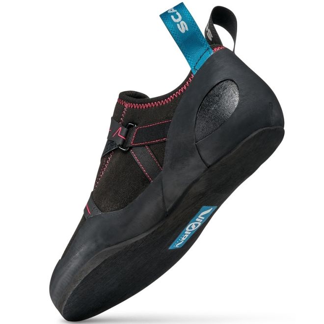 SCARPA Velocity WMN klätterskor