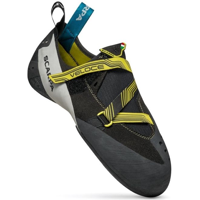 SCARPA Veloce klätterskor