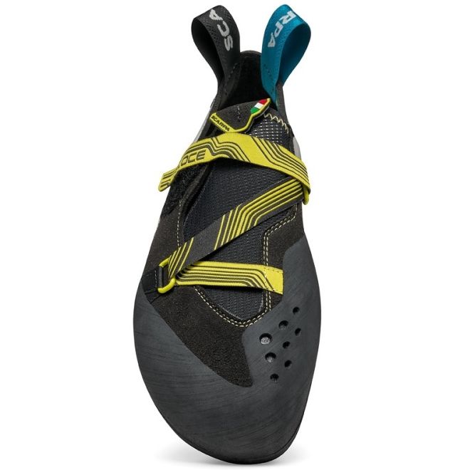 SCARPA Veloce klätterskor