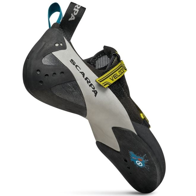 SCARPA Veloce klätterskor