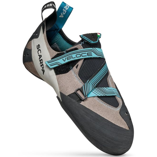 SCARPA Veloce WMN klätterskor dam