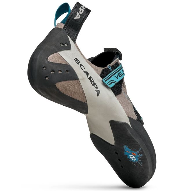 SCARPA Veloce WMN klätterskor dam