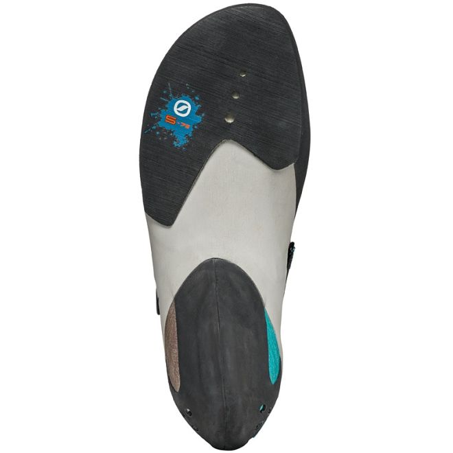 SCARPA Veloce WMN klätterskor dam