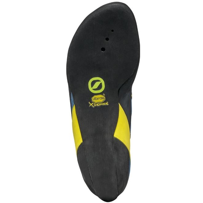 SCARPA Vapor klätterskor