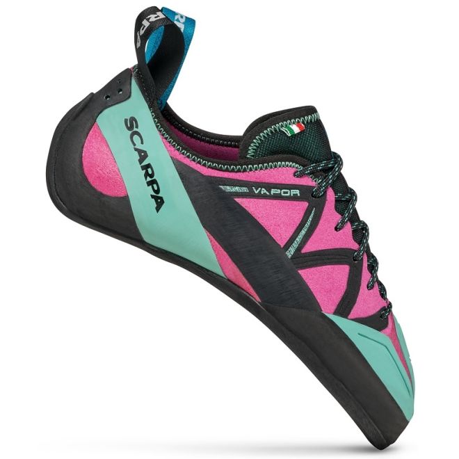 SCARPA Vapor WMN klätterskor dam