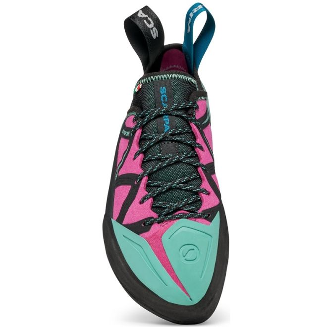 SCARPA Vapor WMN klätterskor dam