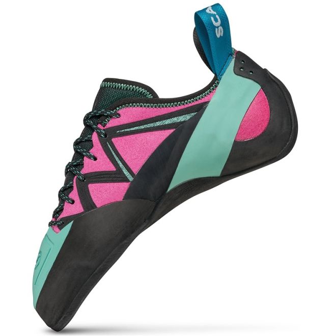 SCARPA Vapor WMN klätterskor dam
