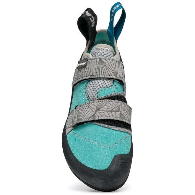 SCARPA Origin Woman Maldive-Black klätterskor
