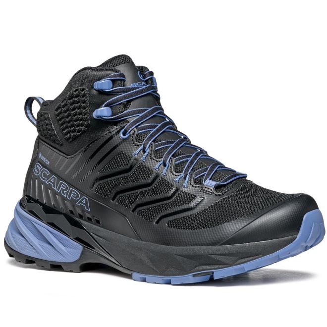 SCARPA Rush Mid GTX WMN kängor trekking dam