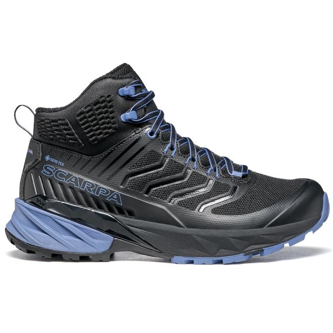 SCARPA Rush Mid GTX WMN kängor trekking dam