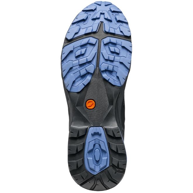SCARPA Rush Mid GTX WMN kängor trekking dam